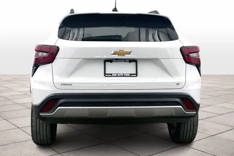 More photos of 2024 Chevrolet Trax LT at Bob Ruth Ford Dillsburg, PA
