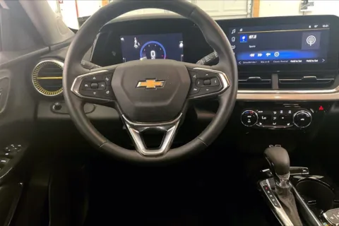 More photos of 2024 Chevrolet Trax LT at Bob Ruth Ford Dillsburg, PA