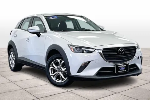 Photos of 2020 Mazda CX-3 Sport for sale in Dillsburg, PA at Bob Ruth Ford Dillsburg