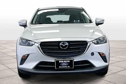 Another view of 2020 Mazda CX-3 Sport for sale in Dillsburg, PA at Bob Ruth Ford Dillsburg