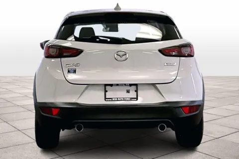 More photos of 2020 Mazda CX-3 Sport at Bob Ruth Ford Dillsburg, PA