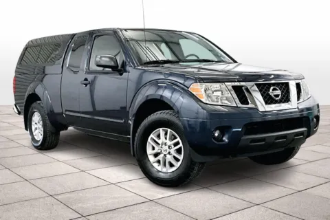 Photos of 2019 Nissan Frontier SV for sale in Dillsburg, PA at Bob Ruth Ford Dillsburg