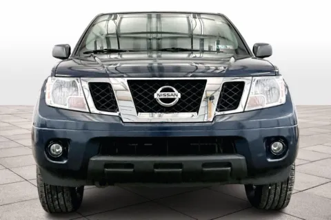 Another view of 2019 Nissan Frontier SV for sale in Dillsburg, PA at Bob Ruth Ford Dillsburg