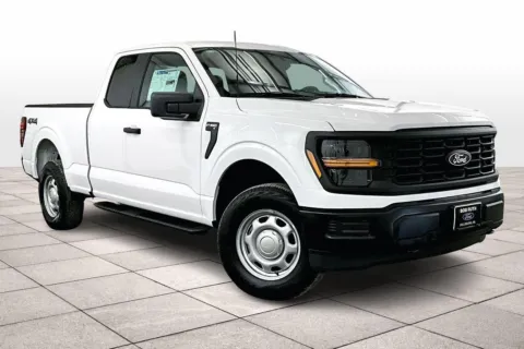 Photos of 2025 Ford F-150 XL for sale in Dillsburg, PA at Bob Ruth Ford Dillsburg