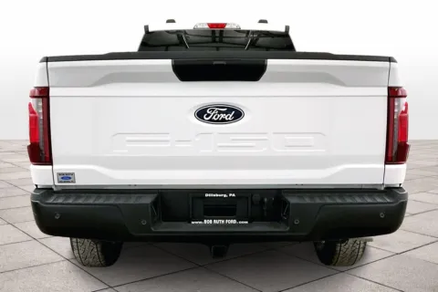 More photos of 2025 Ford F-150 XL at Bob Ruth Ford Dillsburg, PA