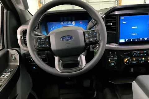 More photos of 2025 Ford F-150 XL at Bob Ruth Ford Dillsburg, PA