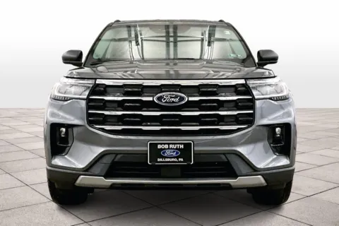 Another view of 2025 Ford Explorer Active for sale in Dillsburg, PA at Bob Ruth Ford Dillsburg