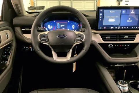 More photos of 2025 Ford Explorer Active at Bob Ruth Ford Dillsburg, PA