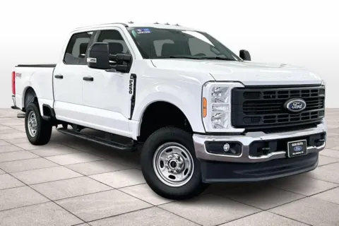 Photos of 2024 Ford Super Duty F-250 SRW XL for sale in Dillsburg, PA at Bob Ruth Ford Dillsburg