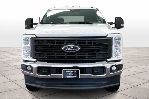 Another view of 2024 Ford Super Duty F-250 SRW XL for sale in Dillsburg, PA at Bob Ruth Ford Dillsburg