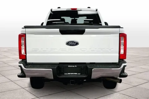 More photos of 2024 Ford Super Duty F-250 SRW XL at Bob Ruth Ford Dillsburg, PA