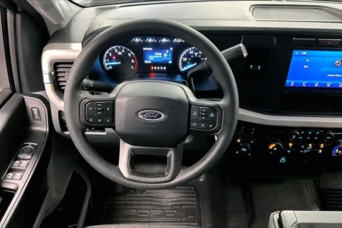 More photos of 2024 Ford Super Duty F-250 SRW XL at Bob Ruth Ford Dillsburg, PA