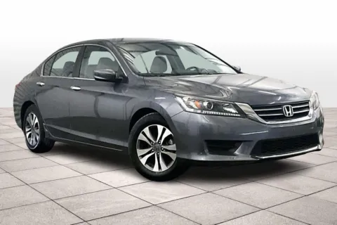 Another view of 2015 Honda Accord Sedan LX for sale in Dillsburg, PA at Bob Ruth Ford Dillsburg