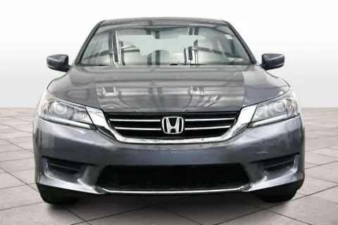 More photos of 2015 Honda Accord Sedan LX at Bob Ruth Ford Dillsburg, PA