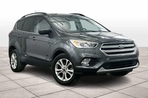 Photos of 2019 Ford Escape SEL for sale in Dillsburg, PA at Bob Ruth Ford Dillsburg