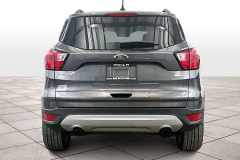 More photos of 2019 Ford Escape SEL at Bob Ruth Ford Dillsburg, PA