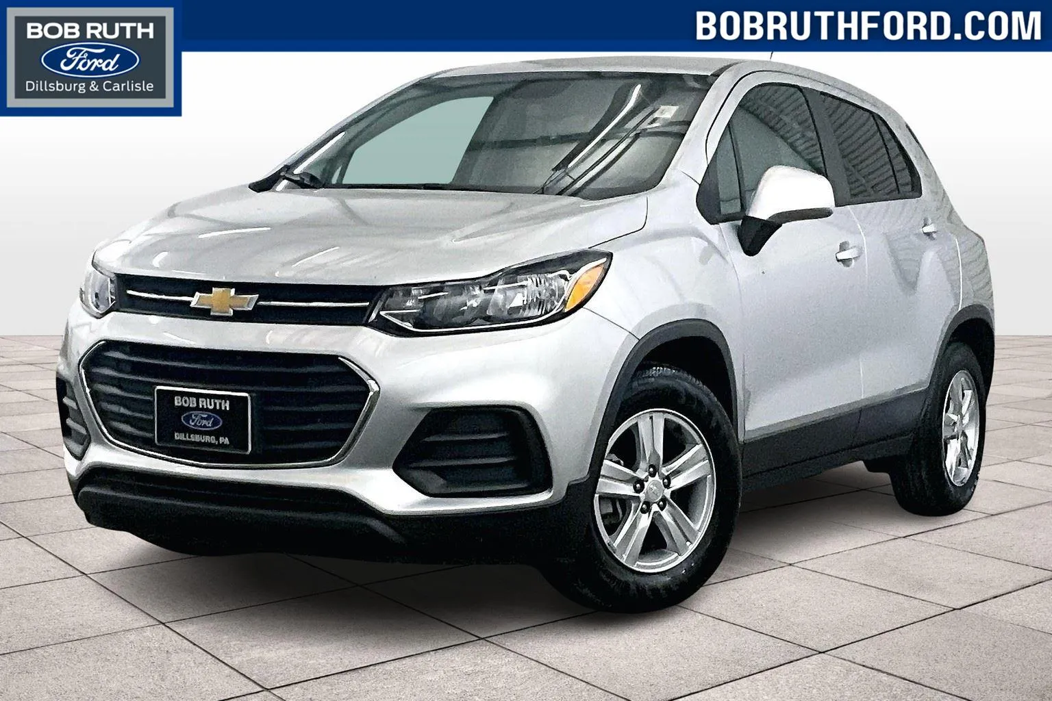 2020 Chevrolet Trax LS for sale in Dillsburg, PA