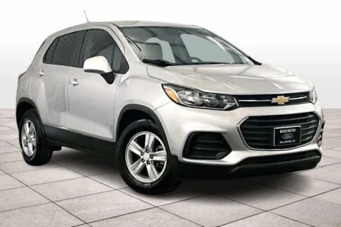 Photos of 2020 Chevrolet Trax LS for sale in Dillsburg, PA at Bob Ruth Ford Dillsburg