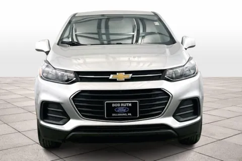 Another view of 2020 Chevrolet Trax LS for sale in Dillsburg, PA at Bob Ruth Ford Dillsburg