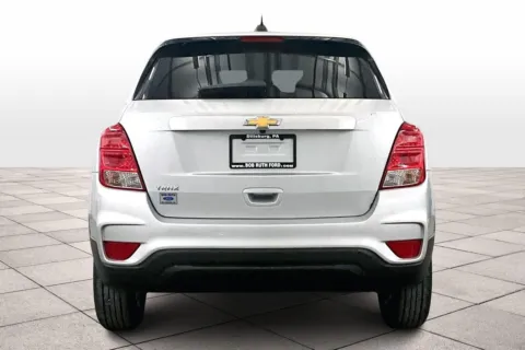 More photos of 2020 Chevrolet Trax LS at Bob Ruth Ford Dillsburg, PA