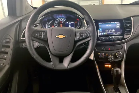 More photos of 2020 Chevrolet Trax LS at Bob Ruth Ford Dillsburg, PA