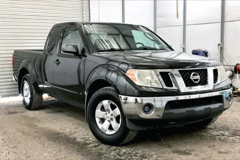 Photos of 2009 Nissan Frontier SE for sale in Dillsburg, PA at Bob Ruth Ford Dillsburg