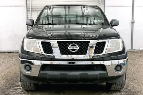 Another view of 2009 Nissan Frontier SE for sale in Dillsburg, PA at Bob Ruth Ford Dillsburg