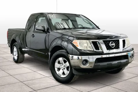 Photos of 2009 Nissan Frontier SE for sale in Dillsburg, PA at Bob Ruth Ford Dillsburg
