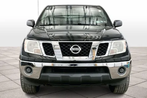 Another view of 2009 Nissan Frontier SE for sale in Dillsburg, PA at Bob Ruth Ford Dillsburg