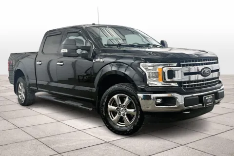 Photos of 2018 Ford F-150 XLT for sale in Dillsburg, PA at Bob Ruth Ford Dillsburg