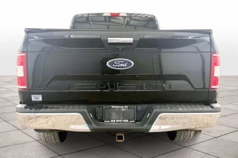More photos of 2018 Ford F-150 XLT at Bob Ruth Ford Dillsburg, PA