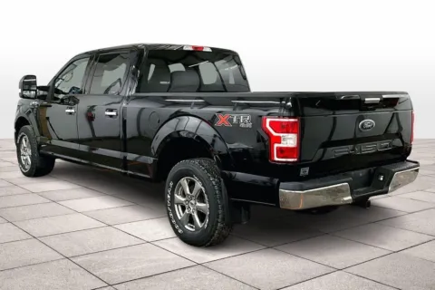 More photos of 2018 Ford F-150 XLT at Bob Ruth Ford Dillsburg, PA