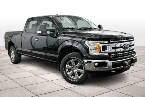 Photos of 2018 Ford F-150 XLT for sale in Dillsburg, PA at Bob Ruth Ford Dillsburg