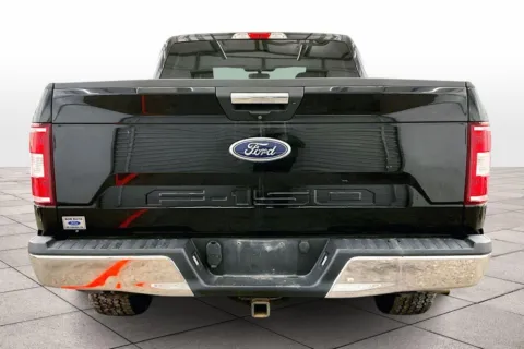 More photos of 2018 Ford F-150 XLT at Bob Ruth Ford Dillsburg, PA