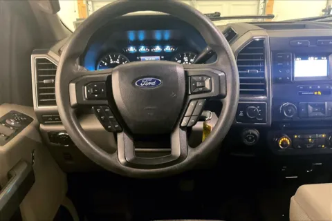 More photos of 2018 Ford F-150 XLT at Bob Ruth Ford Dillsburg, PA