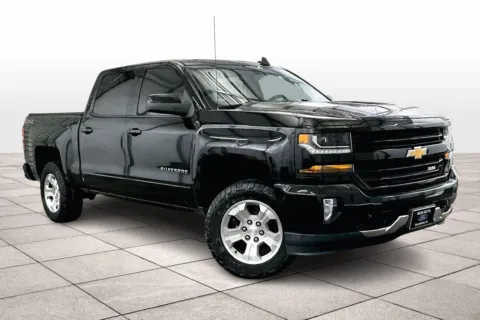 Another view of 2018 Chevrolet Silverado 1500 LT for sale in Dillsburg, PA at Bob Ruth Ford Dillsburg