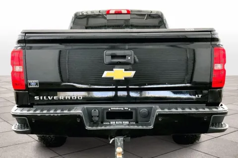 More photos of 2018 Chevrolet Silverado 1500 LT at Bob Ruth Ford Dillsburg, PA