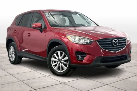 Photos of 2016 Mazda CX-5 Touring for sale in Dillsburg, PA at Bob Ruth Ford Dillsburg