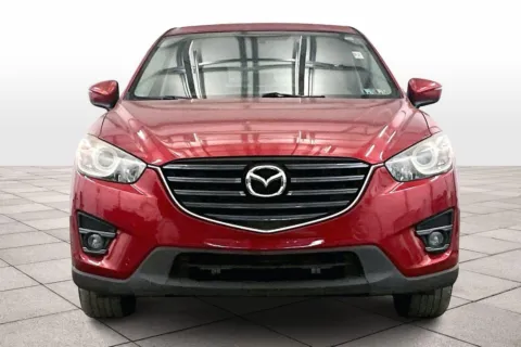 Another view of 2016 Mazda CX-5 Touring for sale in Dillsburg, PA at Bob Ruth Ford Dillsburg