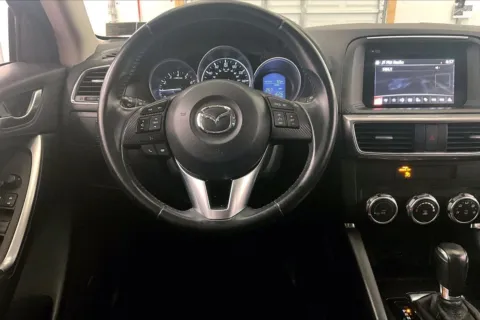 More photos of 2016 Mazda CX-5 Touring at Bob Ruth Ford Dillsburg, PA