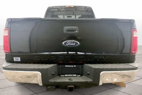 More photos of 2008 Ford Super Duty F-450 DRW Lariat at Bob Ruth Ford Dillsburg, PA