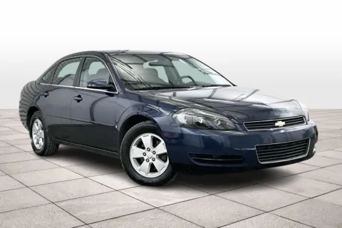 Photos of 2007 Chevrolet Impala 3.5L LT for sale in Dillsburg, PA at Bob Ruth Ford Dillsburg