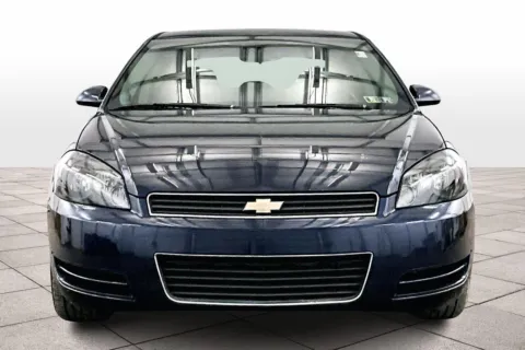 Another view of 2007 Chevrolet Impala 3.5L LT for sale in Dillsburg, PA at Bob Ruth Ford Dillsburg