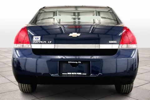 More photos of 2007 Chevrolet Impala 3.5L LT at Bob Ruth Ford Dillsburg, PA