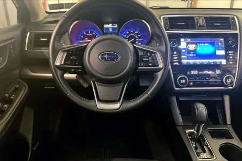 More photos of 2019 Subaru Outback Limited at Bob Ruth Ford Dillsburg, PA
