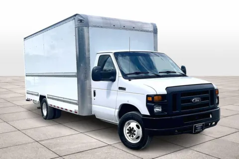 Photos of 2017 Ford E-Series Cutaway for sale in Dillsburg, PA at Bob Ruth Ford Dillsburg