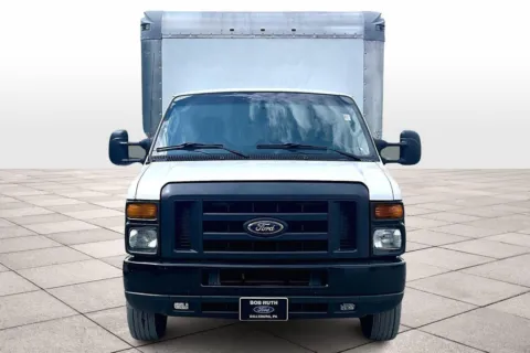 Another view of 2017 Ford E-Series Cutaway for sale in Dillsburg, PA at Bob Ruth Ford Dillsburg