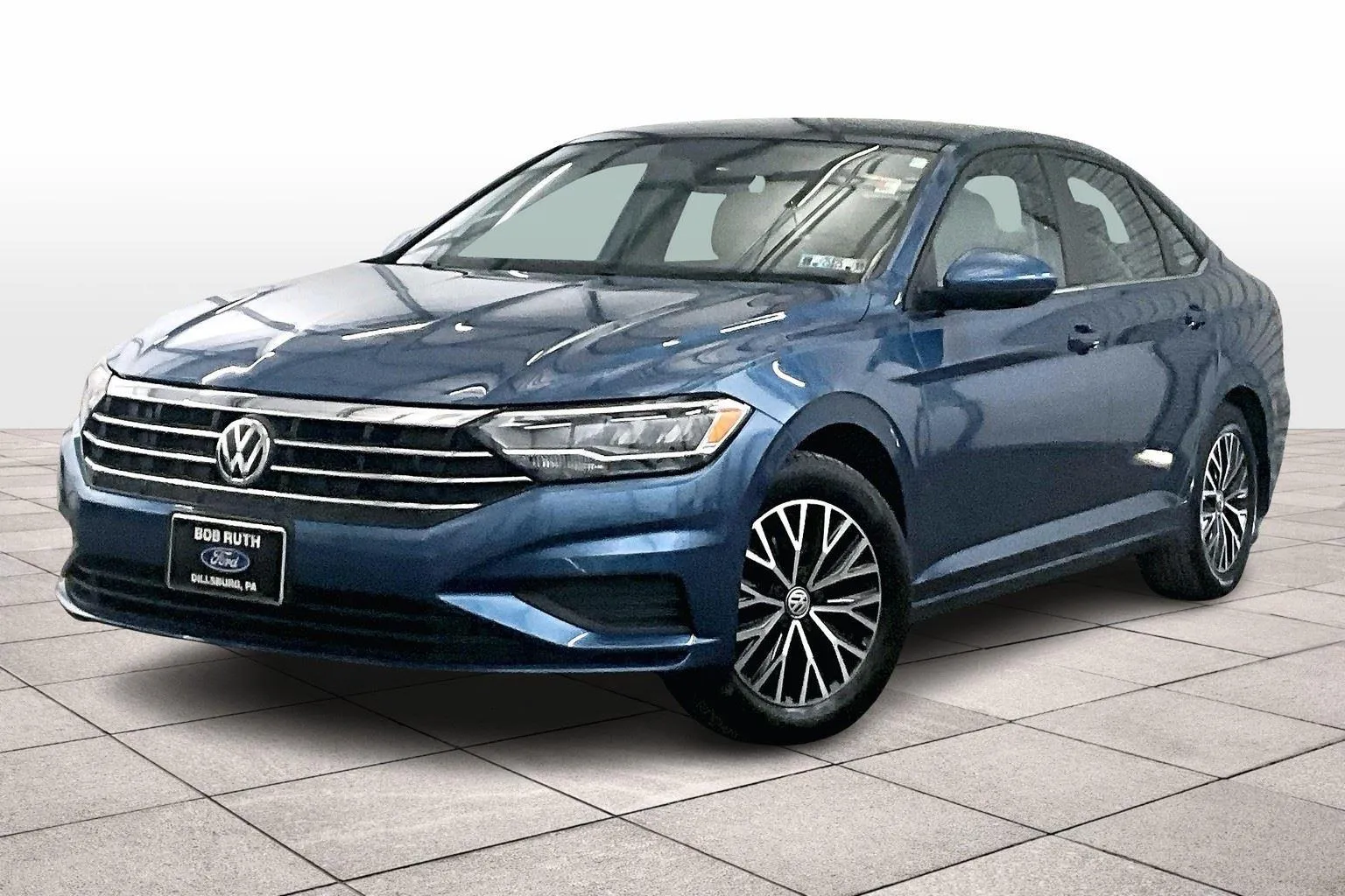 2020 Volkswagen Jetta SE for sale in Dillsburg, PA