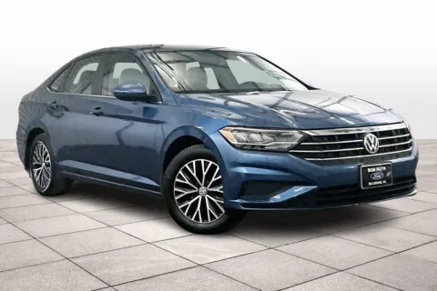 Photos of 2020 Volkswagen Jetta SE for sale in Dillsburg, PA at Bob Ruth Ford Dillsburg