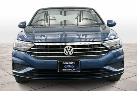 Another view of 2020 Volkswagen Jetta SE for sale in Dillsburg, PA at Bob Ruth Ford Dillsburg